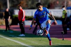 La obsesión de Fernando Gago: en Argentina afirman que Racing mejorará oferta por Joaquín Montecinos