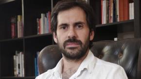 Por qué Nicolás Grau reapareció en la agenda pública tras su largo repliegue en la campaña de Boric Por qué Nicolás Grau reapareció en la agenda pública tras su largo repliegue en la campaña de Boric