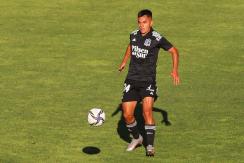 Colo Colo retiene al "Vicho": Vicente Pizarro seguirá vistiendo de albo