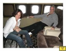 Declaran culpable por delitos sexuales a Ghislaine Maxwell, pareja de Jeffrey Epstein Declaran culpable por delitos sexuales a Ghislaine Maxwell, pareja de Jeffrey Epstein