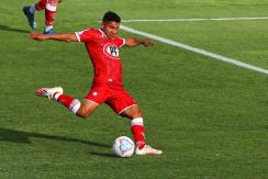 Universidad de Chile oficializa a Jeisson Vargas como segundo refuerzo para el 2022 Universidad de Chile oficializa a Jeisson Vargas como segundo refuerzo para el 2022