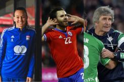 Gran año de Endler y la explosión de Brereton: 5 noticias positivas para el fútbol chileno en 2021 Gran año de Endler y la explosión de Brereton: 5 noticias positivas para el fútbol chileno en 2021