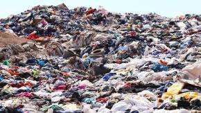 [VIDEO] "Basural de la moda" de Alto Hospicio y su segunda vida