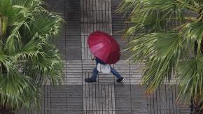Sistema frontal: Emiten alerta de lluvias para 2 regiones del país en plena celebración de Año Nuevo Sistema frontal: Emiten alerta de lluvias para 2 regiones del país en plena celebración de Año Nuevo