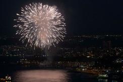 Municipalidad de Viña del Mar: “Este es el último Año Nuevo con fuegos artificiales" Municipalidad de Viña del Mar: “Este es el último Año Nuevo con fuegos artificiales"