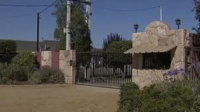 Hombre baleado amarrado en Talagante: Ladrones lo habrían matado para que no los identificara Hombre baleado amarrado en Talagante: Ladrones lo habrían matado para que no los identificara