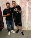 Keznit, el reconocido jugador de "Valorant" dio positivo a COVID-19: Decidió seguir stremeando Keznit, el reconocido jugador de "Valorant" dio positivo a COVID-19: Decidió seguir stremeando