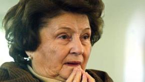 Su visión de Pinochet y las investigaciones por DD.HH: Las polémicas frases de Lucía Hiriart
