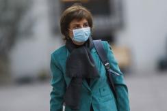 Paula Daza vuelve al gobierno tras trabajar en campaña de Kast: será asesora en el Segundo Piso Paula Daza vuelve al gobierno tras trabajar en campaña de Kast: será asesora en el Segundo Piso