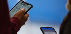 Renovación del Pase de Movilidad: A quiénes les vencerá el código QR a partir del 31 de enero Renovación del Pase de Movilidad: A quiénes les vencerá el código QR a partir del 31 de enero