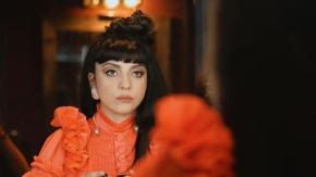 Mon Laferte revela el nombre de su primer hijo con tierna fotografía Mon Laferte revela el nombre de su primer hijo con tierna fotografía