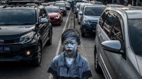 15 de las fotos más impactantes que dejó 2021 15 de las fotos más impactantes que dejó 2021