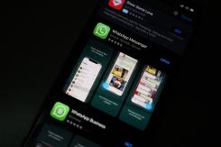 Los modelos de teléfonos en los que dejará de funcionar WhatsApp este 2022 Los modelos de teléfonos en los que dejará de funcionar WhatsApp este 2022