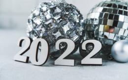 Bienvenido 2022: El mundo despide otro año opacado por la pandemia Bienvenido 2022: El mundo despide otro año opacado por la pandemia
