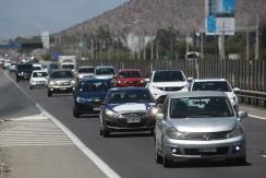 Balance de año nuevo: Registran 14 muertes en 400 accidentes de tránsito en el país