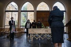 La aquamación, un método funerario más amigable con el medio ambiente La aquamación, un método funerario más amigable con el medio ambiente