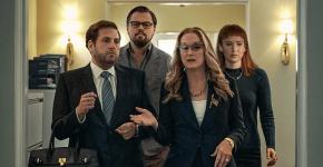 ¿Te diste cuenta?: Reportan un extraño “error” en la película "Don't Look Up"