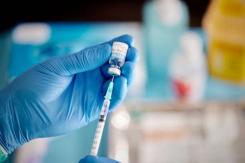 "Flurona": Detectan el primer caso de una infección simultánea de gripe y Covid "Flurona": Detectan el primer caso de una infección simultánea de gripe y Covid