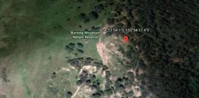 El misterioso incendio en Australia que lleva ardiendo al menos 6.000 años El misterioso incendio en Australia que lleva ardiendo al menos 6.000 años