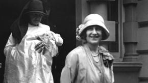 El misterio de la casa donde nació la reina Isabel II El misterio de la casa donde nació la reina Isabel II