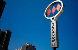 ¿Te gustaron? Metro de Santiago estrenó nuevos letreros para 46 de sus estaciones ¿Te gustaron? Metro de Santiago estrenó nuevos letreros para 46 de sus estaciones
