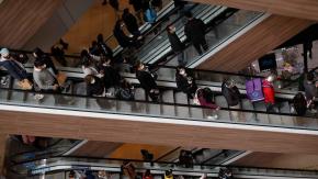 Imacec de noviembre creció 14,3%: Destacaron actividades de servicio y comercio