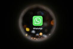 "¿Quién eres?": La nueva estafa de WhatsApp con la que te extorsionan pidiendo dinero "¿Quién eres?": La nueva estafa de WhatsApp con la que te extorsionan pidiendo dinero