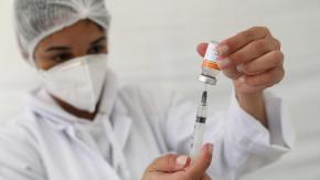 Coronavirus: ¿Por qué los vacunados también se contagian? (y no es que que las vacunas no funcionen) Coronavirus: ¿Por qué los vacunados también se contagian? (y no es que que las vacunas no funcionen)