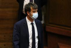 Gobierno explica por qué financiamiento no ingresó junto a proyecto de PGU Gobierno explica por qué financiamiento no ingresó junto a proyecto de PGU