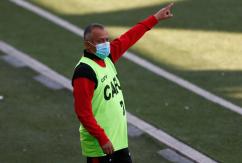 Técnico de Copiapó renuncia debido al "atraso e incertidumbre" por el partido de Promoción Técnico de Copiapó renuncia debido al "atraso e incertidumbre" por el partido de Promoción