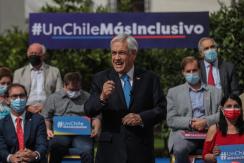 Gobierno presenta proyecto para garantizar derechos civiles a personas con discapacidad Gobierno presenta proyecto para garantizar derechos civiles a personas con discapacidad