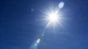 Hasta 36°C: Pronostican altas temperaturas en 4 regiones de la zona central para este viernes Hasta 36°C: Pronostican altas temperaturas en 4 regiones de la zona central para este viernes