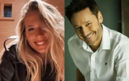 Afirman que Benjamín Vicuña estaría en pareja con amiga de Pampita tras quiebre con China Suárez Afirman que Benjamín Vicuña estaría en pareja con amiga de Pampita tras quiebre con China Suárez
