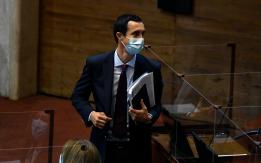 Biministro Jobet defendió licitación del litio: "Ha cumplido con todas las formalidades"