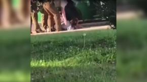 Desvinculan a carabinero involucrado en violenta detención de adolescente en Chillán