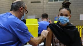 Covid | "No es asequible, sostenible ni necesario vacunar a todo el planeta cada 6 meses" Covid | "No es asequible, sostenible ni necesario vacunar a todo el planeta cada 6 meses"