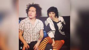 Muere César Ceja, productor musical y expareja de Mon Laferte Muere César Ceja, productor musical y expareja de Mon Laferte