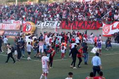 Gobierno Regional de Atacama solicita a la ANFP el "ascenso directo" de Copiapó a Primera División Gobierno Regional de Atacama solicita a la ANFP el "ascenso directo" de Copiapó a Primera División