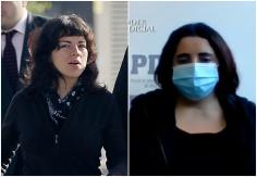 "Te voy a hacer la vida imposible": Los detalles de pelea entre la mamá de Ámbar y Mónica Caballero "Te voy a hacer la vida imposible": Los detalles de pelea entre la mamá de Ámbar y Mónica Caballero