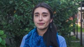María Elisa Quinteros se convierte en la nueva presidenta de la Convención Constitucional María Elisa Quinteros se convierte en la nueva presidenta de la Convención Constitucional