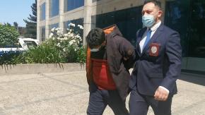 PDI detiene a dos hombres que secuestraron a una mujer en Valparaíso