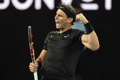 Nadal sobre posible deportación de Djokovic: "Novak sabía las condiciones de antemano" Nadal sobre posible deportación de Djokovic: "Novak sabía las condiciones de antemano"
