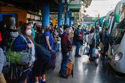 IPC de diciembre aumentó 0,8%: destacan alzas de transporte y de alimentos IPC de diciembre aumentó 0,8%: destacan alzas de transporte y de alimentos