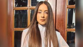 Denise Rosenthal la rompió en Instagram con espectacular bikinazo: adelantó gran anuncio Denise Rosenthal la rompió en Instagram con espectacular bikinazo: adelantó gran anuncio