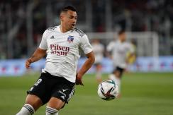 ¿Deja Colo Colo? Vasco da Gama quiere a Iván Morales y su representante se refiere a su futuro