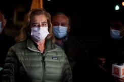 Diputada electa UDI: “No puede ser que los jóvenes y las mujeres sean patrimonio de la izquierda” Diputada electa UDI: “No puede ser que los jóvenes y las mujeres sean patrimonio de la izquierda”