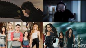 Las 11 películas y series que dejarán de estar disponibles en Netflix durante enero Las 11 películas y series que dejarán de estar disponibles en Netflix durante enero
