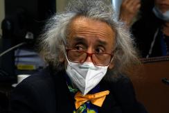 Contraloría da portazo a intento de Florcita Alarcón de frenar uso del Pase de Movilidad