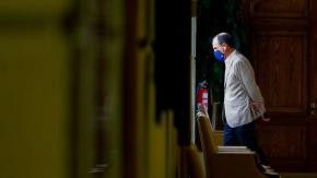 Los cuchillos largos y ajustes de cuentas de la derecha en la Convención Los cuchillos largos y ajustes de cuentas de la derecha en la Convención