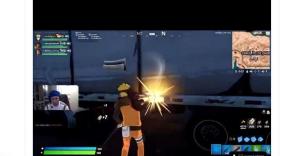 “Me estay hue....": La reacción de Medel a la suspensión de Vidal en plena transmisión de Twitch “Me estay hue....": La reacción de Medel a la suspensión de Vidal en plena transmisión de Twitch